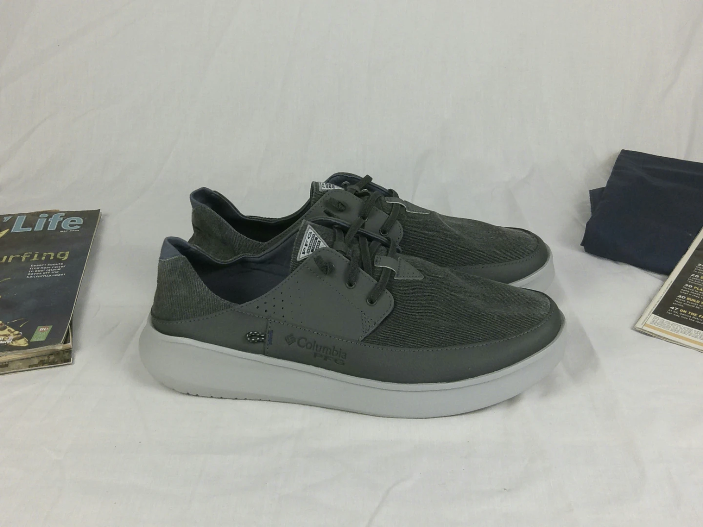 Men's PFG Boatside™ Relaxed Shoe - Wide