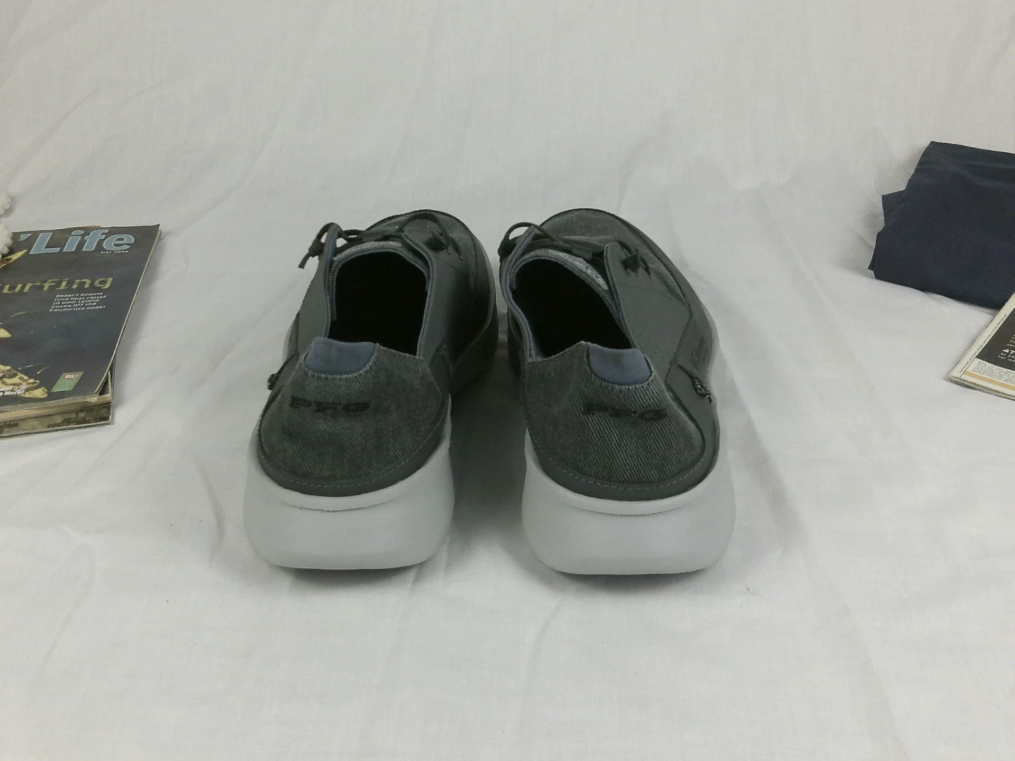 Men's PFG Boatside™ Relaxed Shoe - Wide - photo 5
