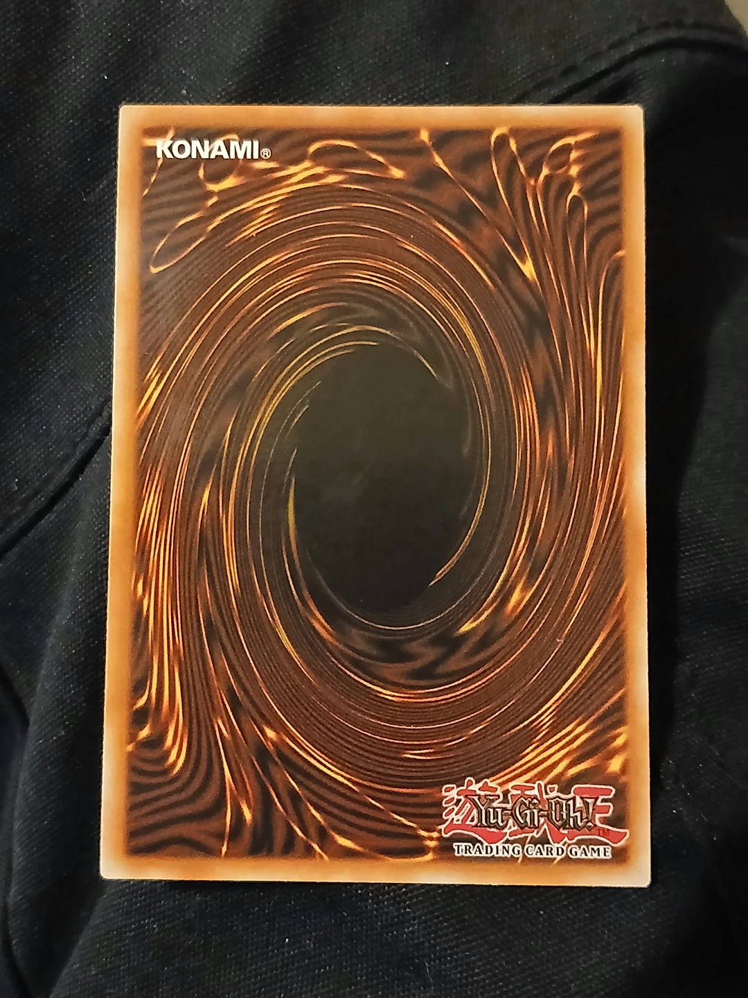 Yu-Gi-Oh! Cyber Network TRAP CARD LEDD-ENR20 1st Edition - photo 2