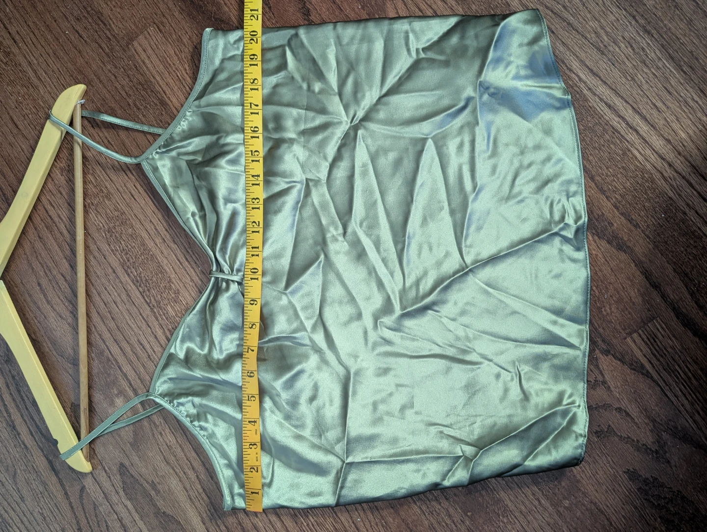 Kasara Lingerie Cami Top - photo 4