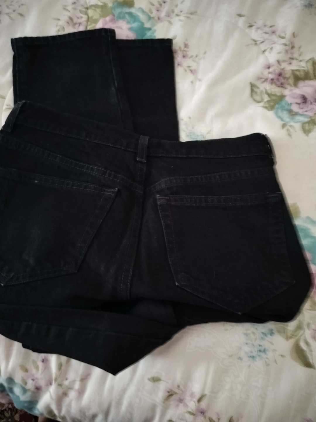 Urban Pipeline Maxflex Slim Jeans 30x32 Black - photo 3