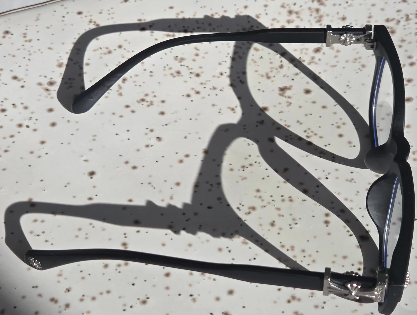Chrome Hearts Glasses - photo 4