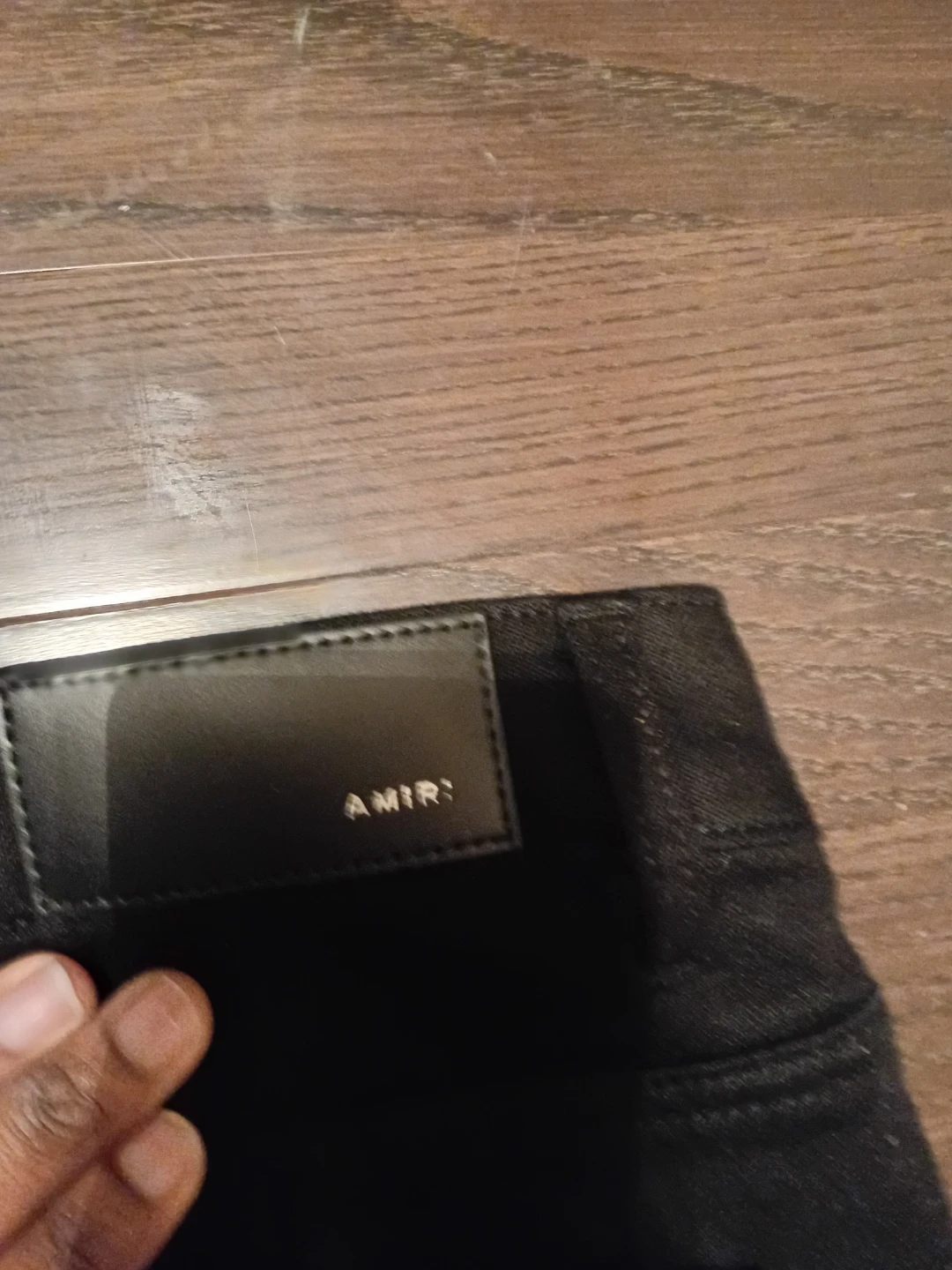 Amiri Jeans - photo 2