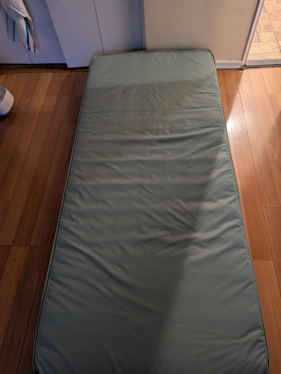 Lightweight Camping Mattress Pad