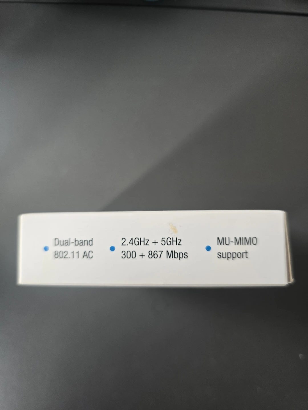ASUS USB-AC53 Nano USB Wi-Fi Adapter - photo 2