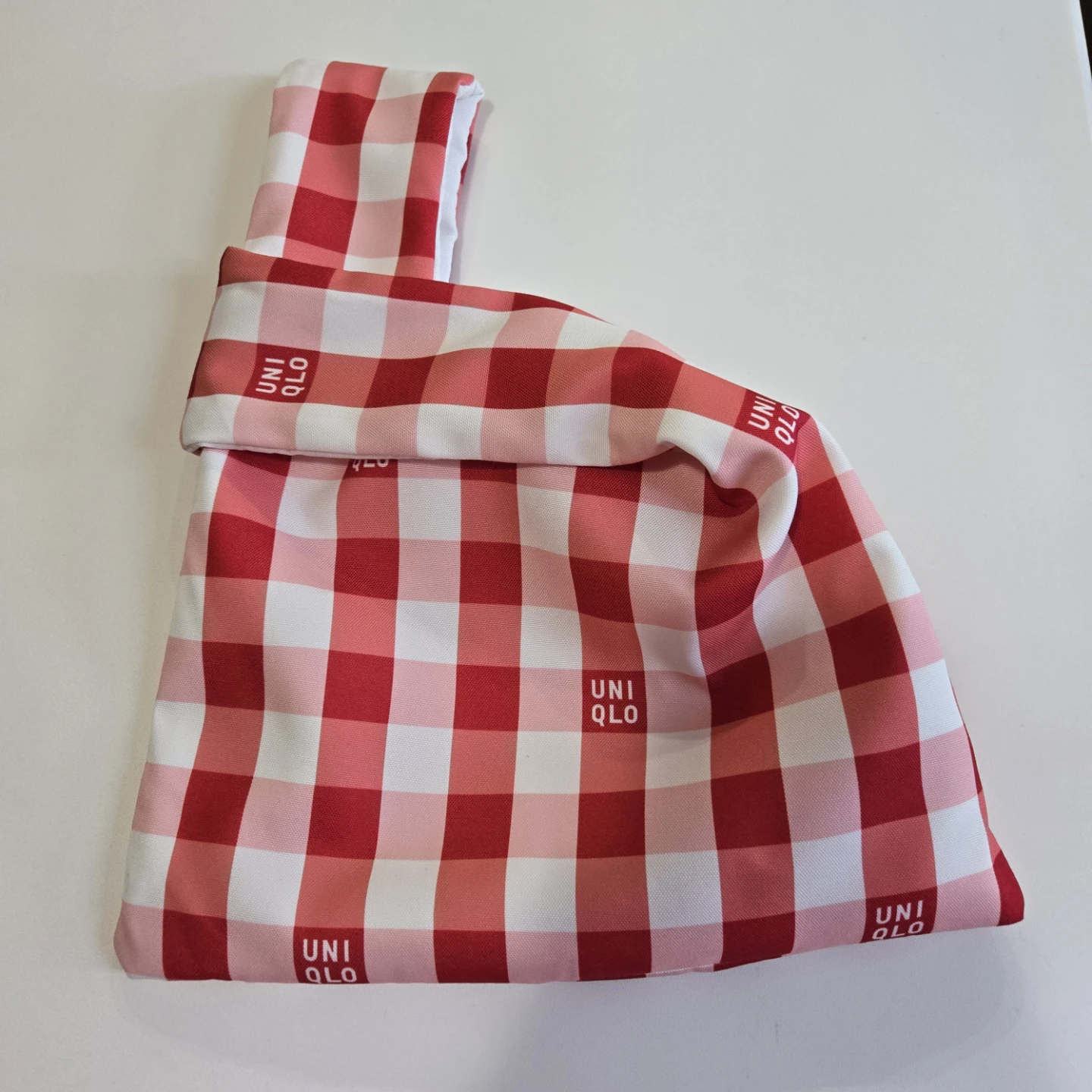 UNIQLO Reusable Shopping Bag - photo 2