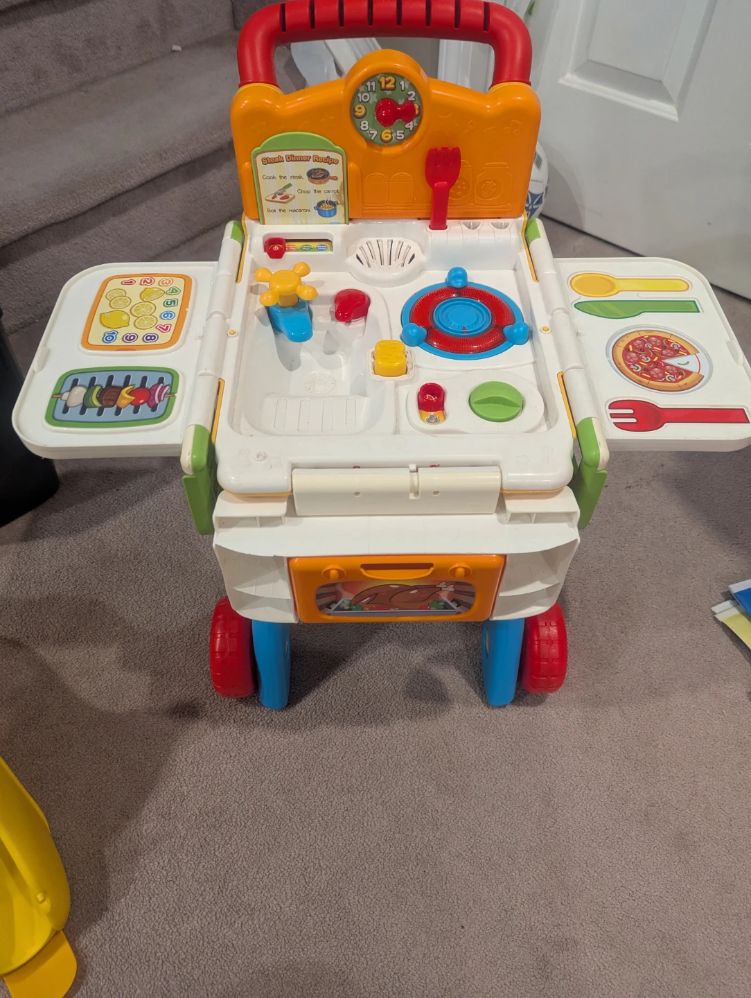 Kids toys