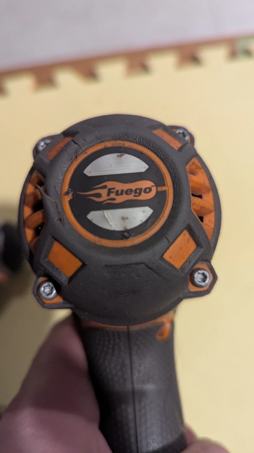 rigid drill impact chargers. ! sold individually ! - photo 4