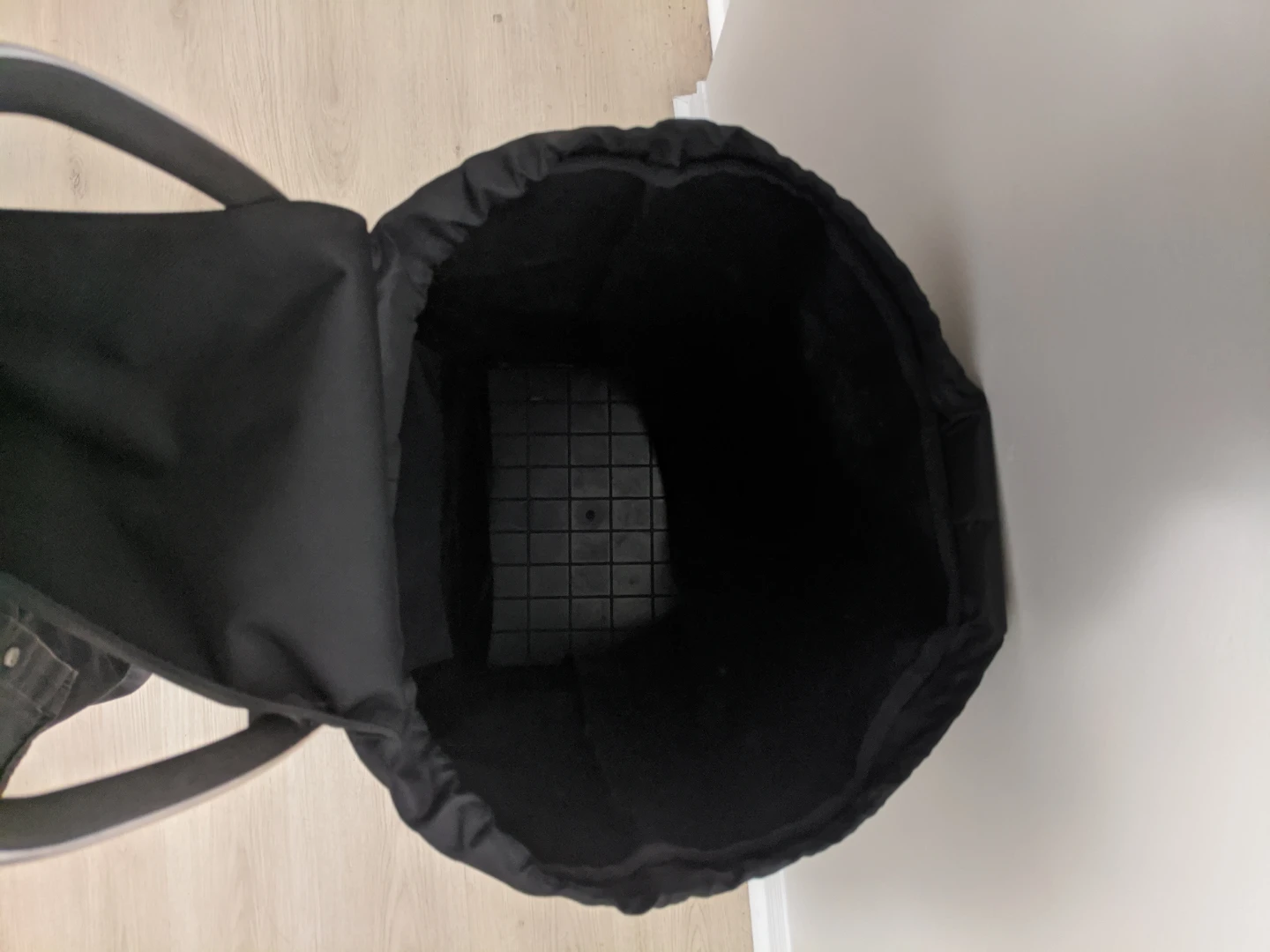 Rolser Black Shopping Trolley - photo 4