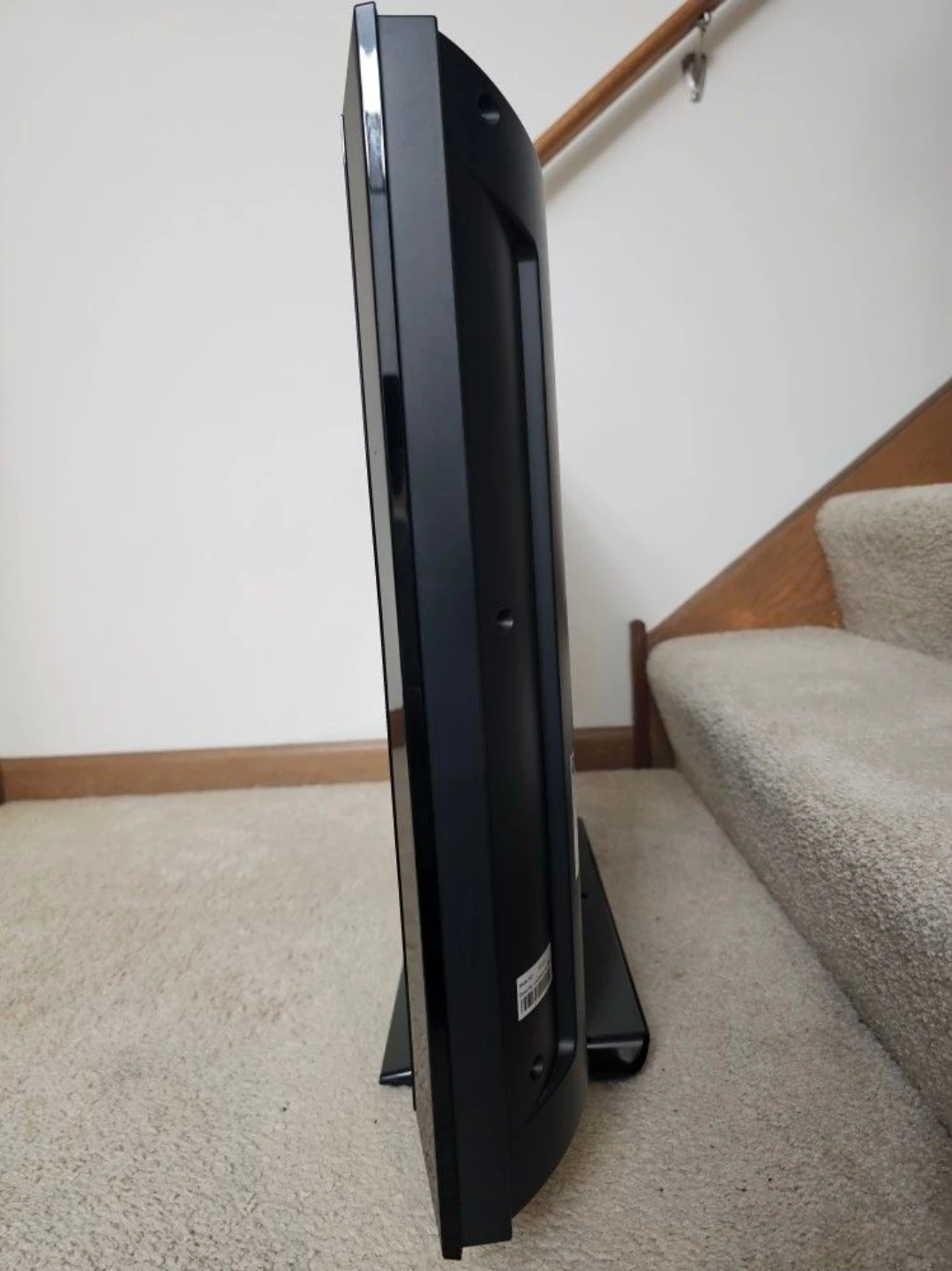 Vizio 32" LCD t.v. - photo 4