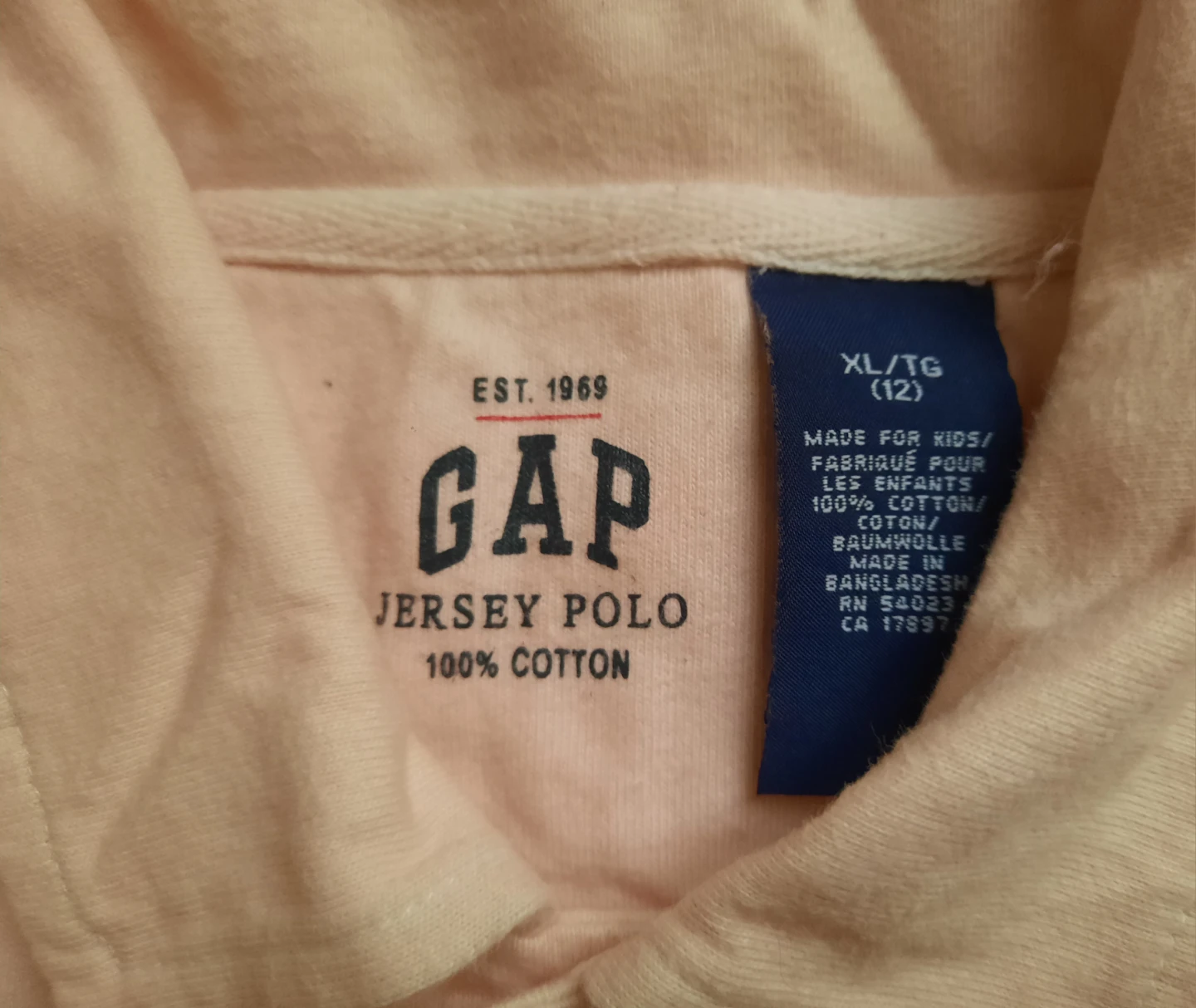 Boys' Polo Shirts🌱 - photo 2
