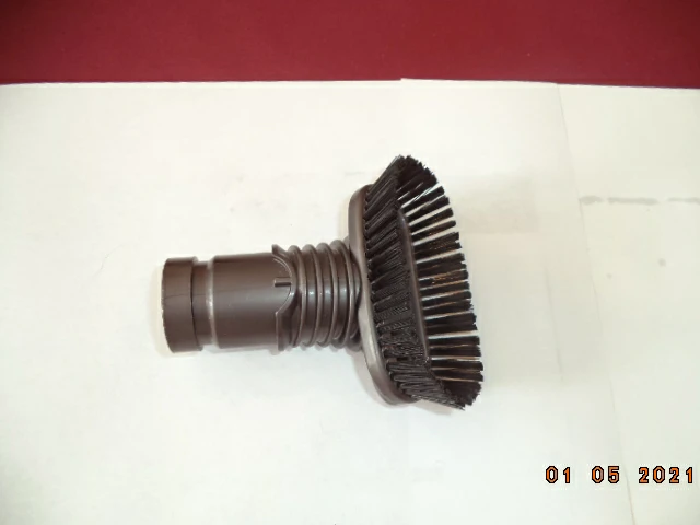 Dyson Stubborn Dirt Brush Vacuum Attachment