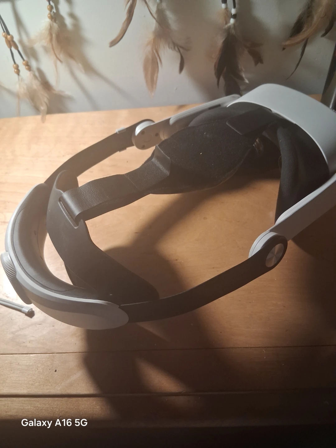 Meta Quest 2 VR Headset with Controllers