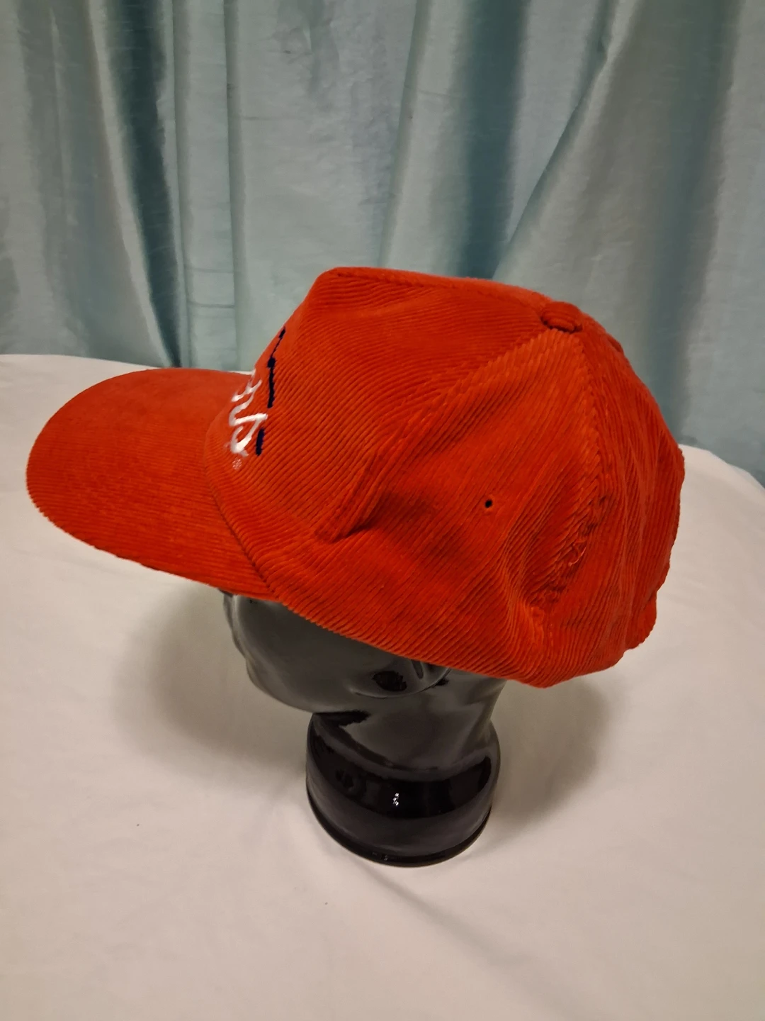 Coors Corduroy Baseball Cap snapback - photo 2