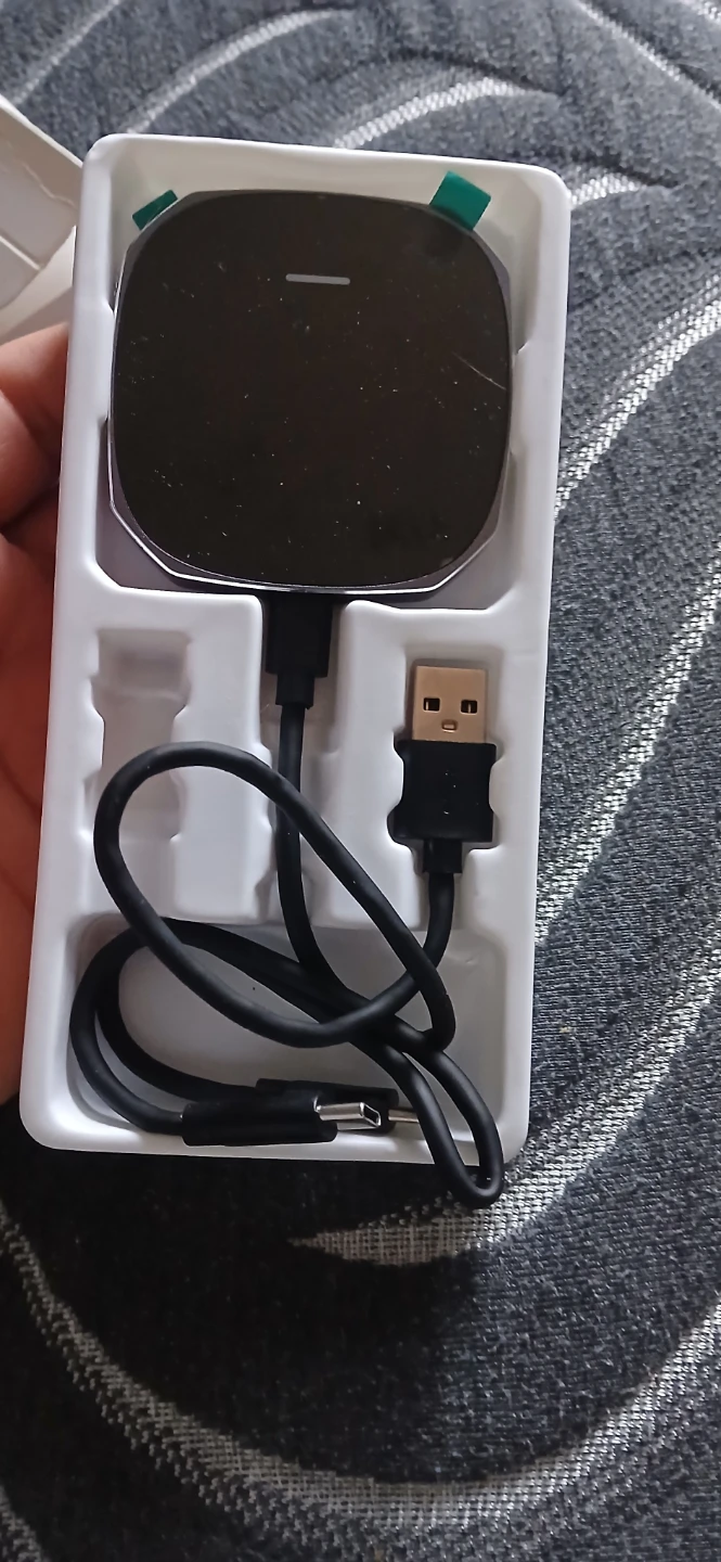 Mini CarPlay Box - photo 3