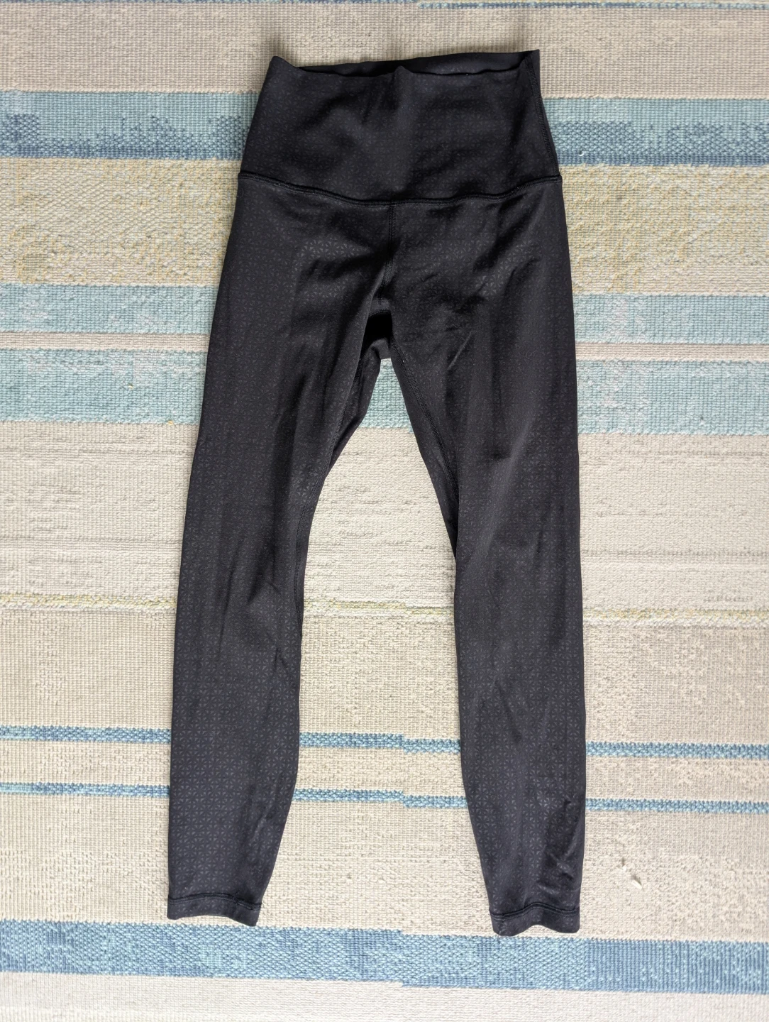 Lululemon Align High-Rise Leggings