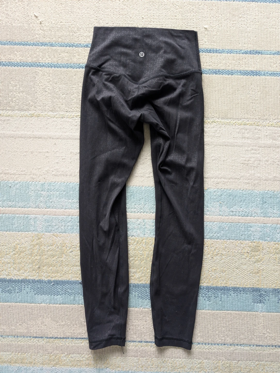Lululemon Align High-Rise Leggings - photo 2