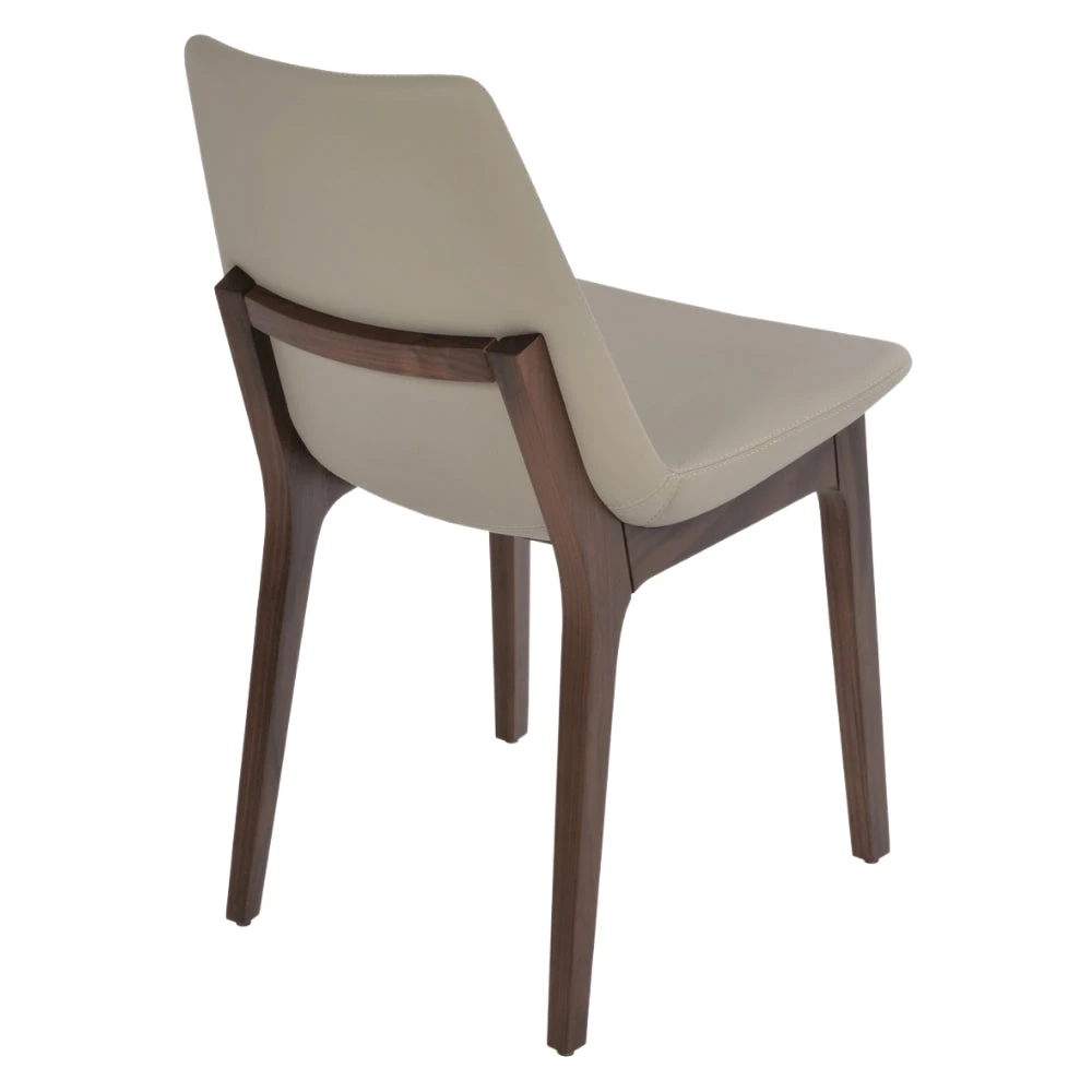 4 Set of Eiffel Wood Dining Chair by Soho Concept