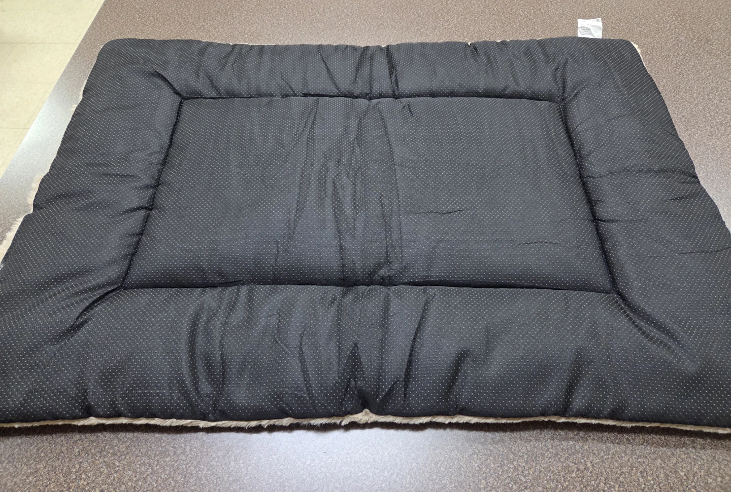 Pet Bed Mat - 42" x 28" - photo 2