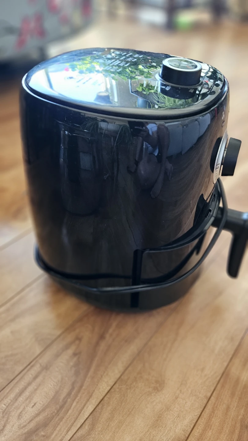 Magic Bullet Air Fryer