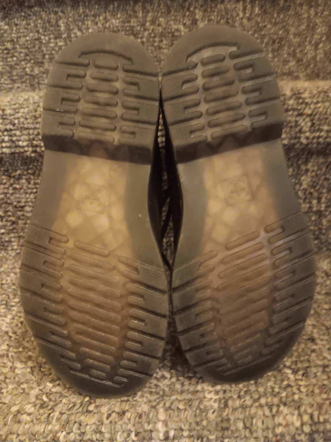 Dr. Martens 1460 Waterproof Boots - photo 5