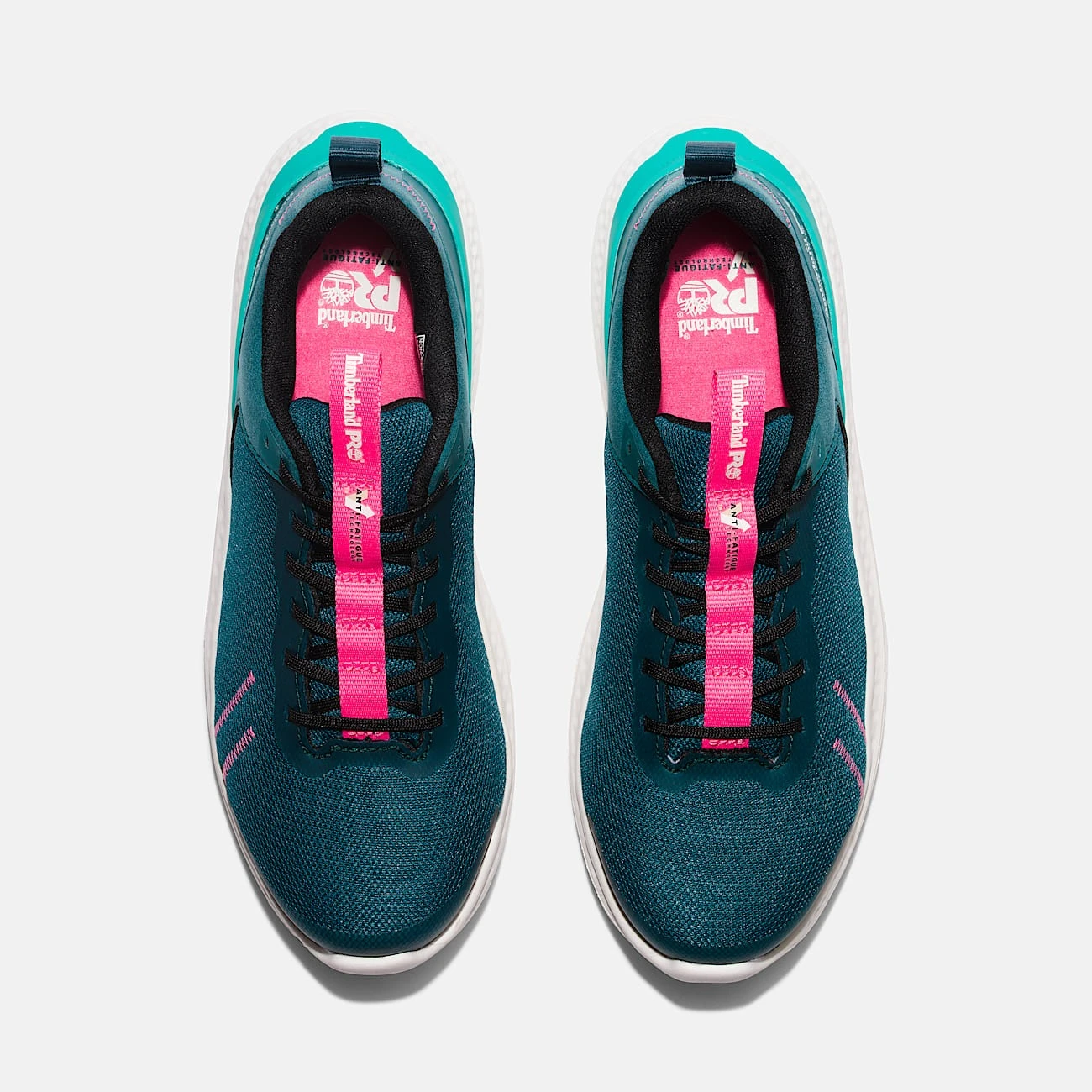 Women's Setra Composite Toe Work Sneaker - photo 2