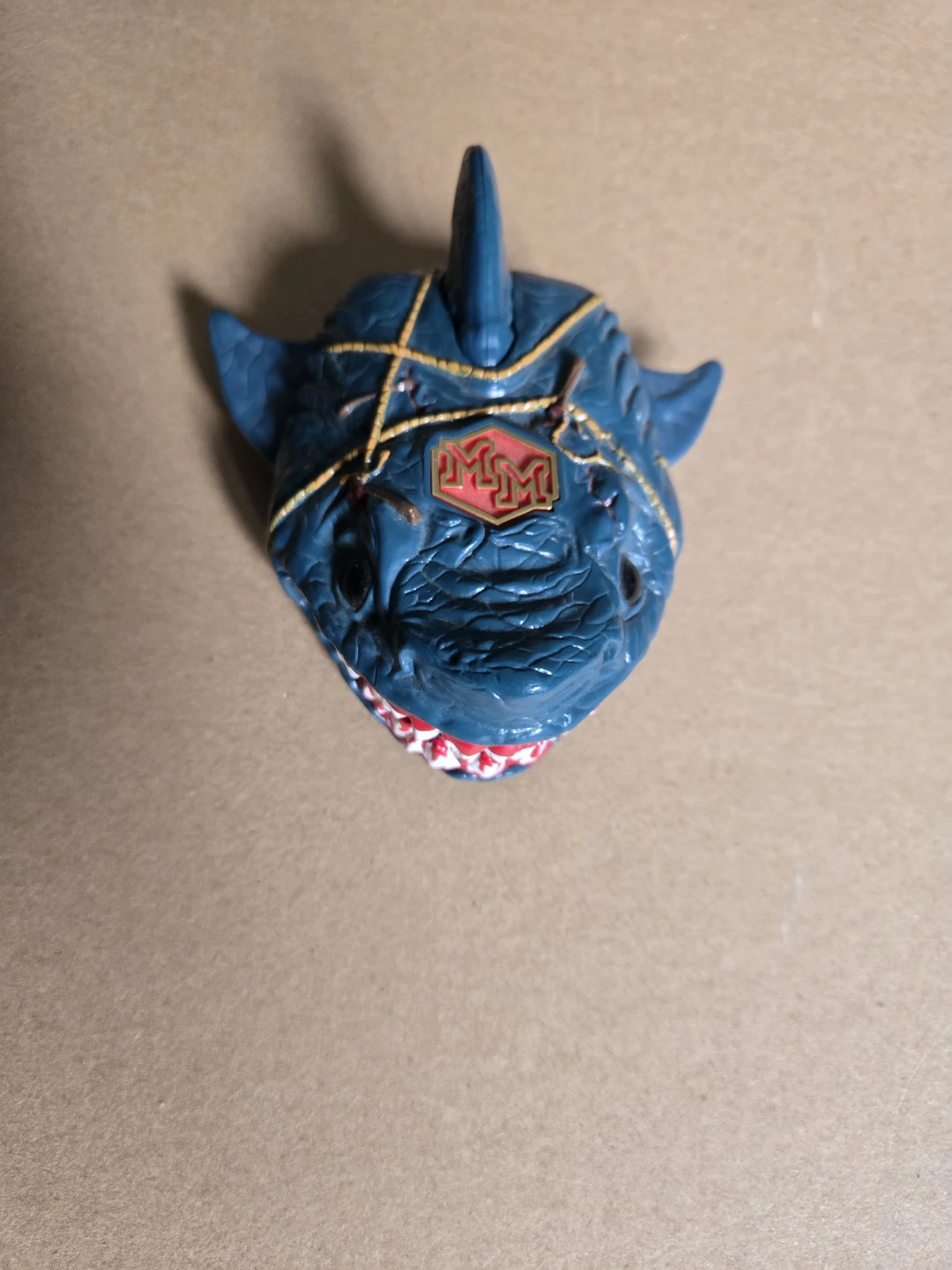 Micro Machines Shark Attack Playset