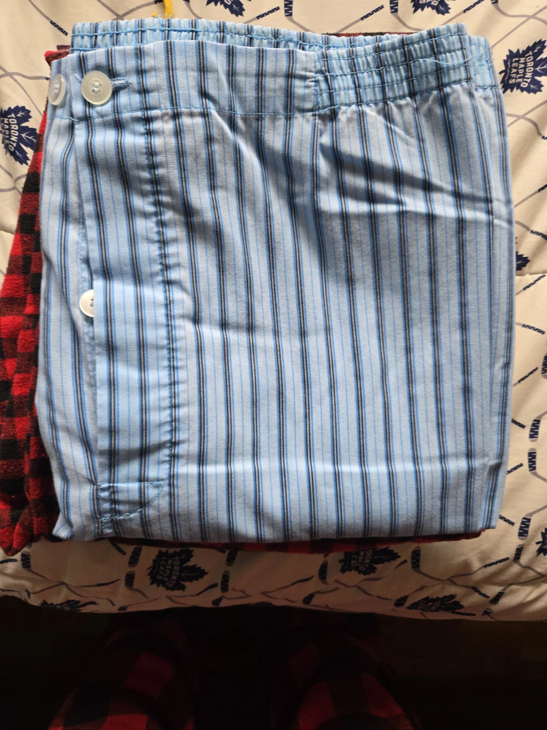 Men's Pajama Pants Bundle