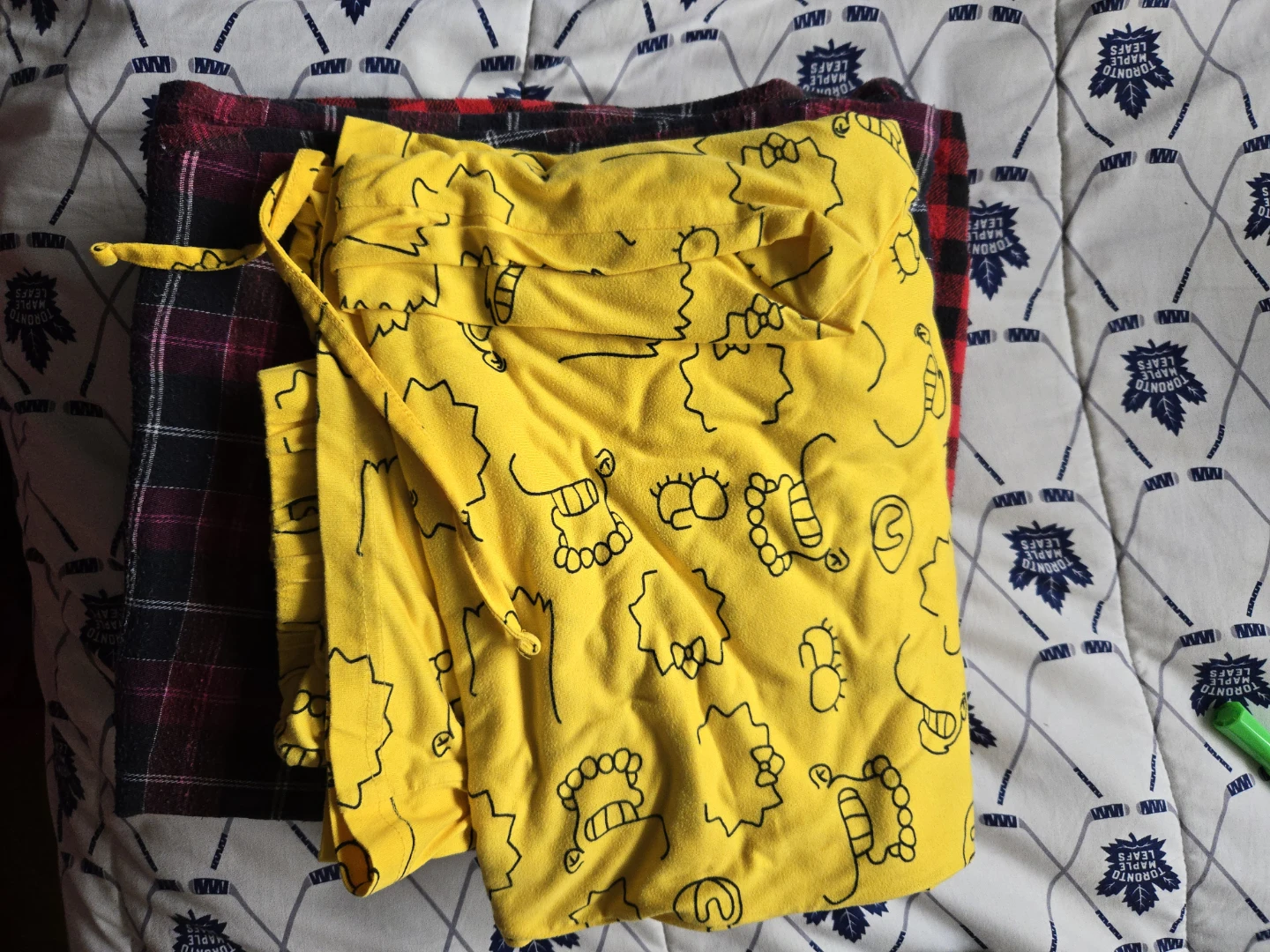 Men's Pajama Pants Bundle - photo 2