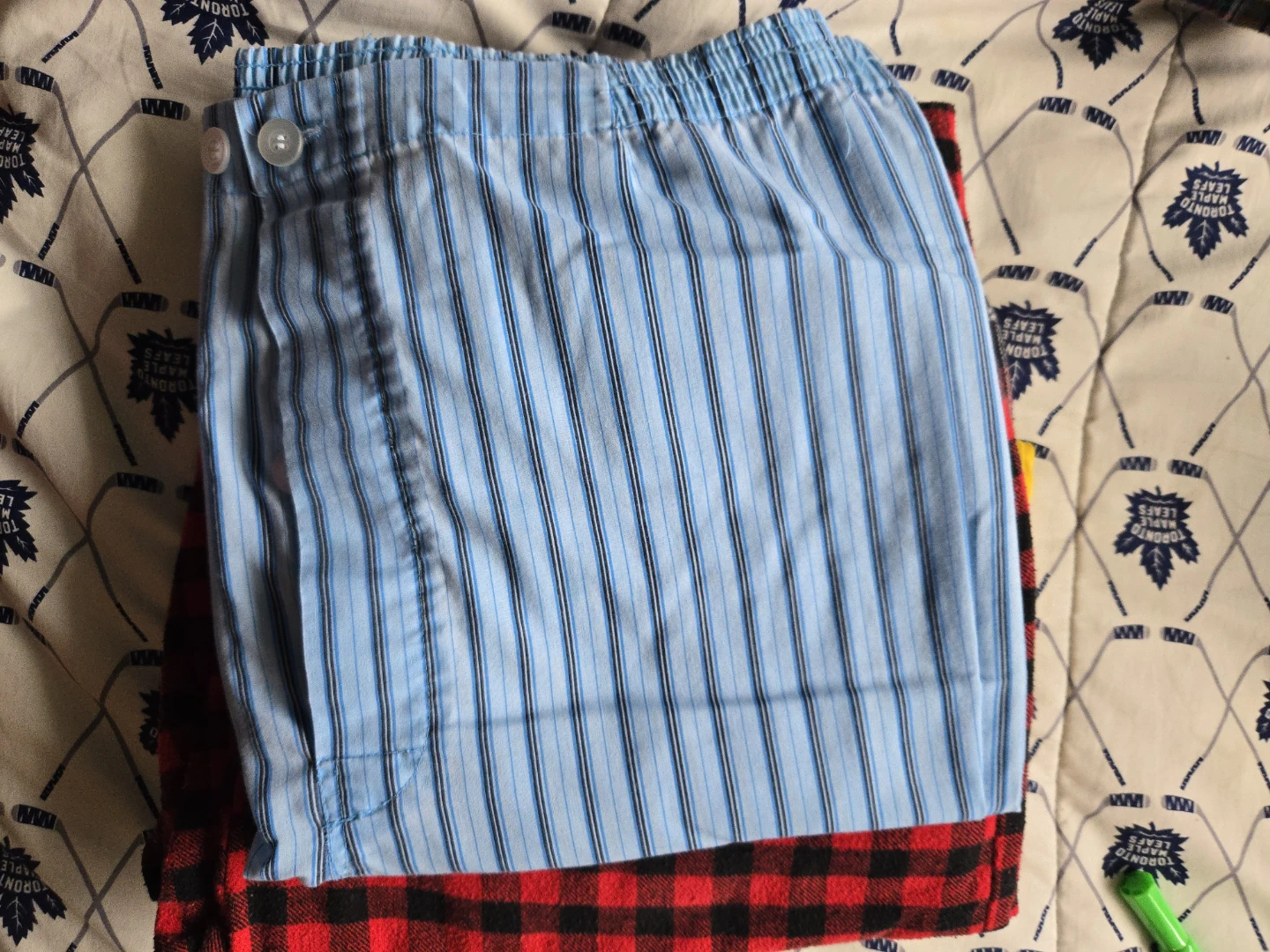 Men's Pajama Pants Bundle - photo 3