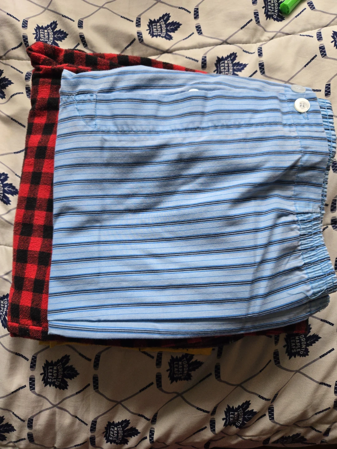 Men's Pajama Pants Bundle - photo 4