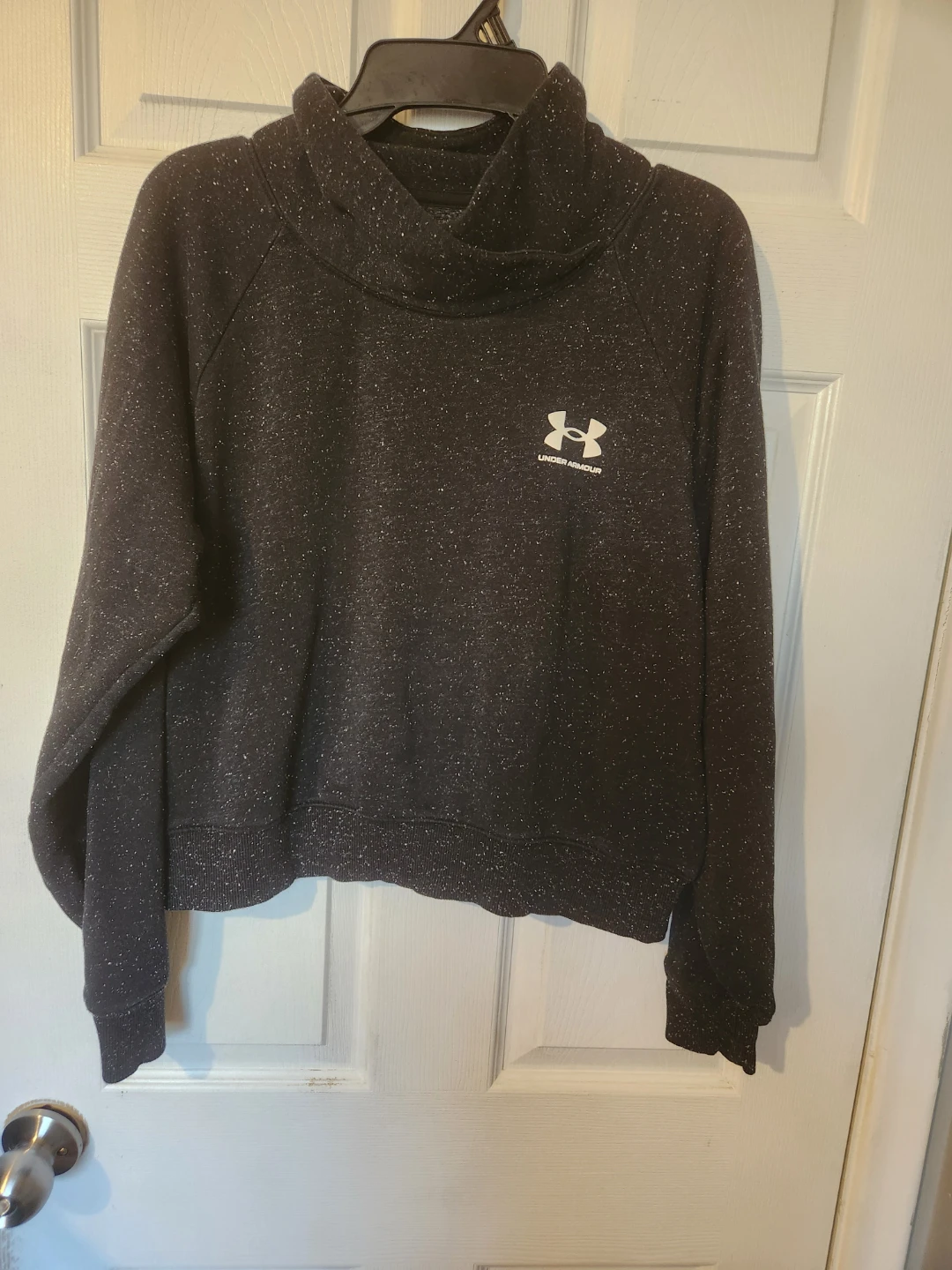 Underarmour crop top - photo 2