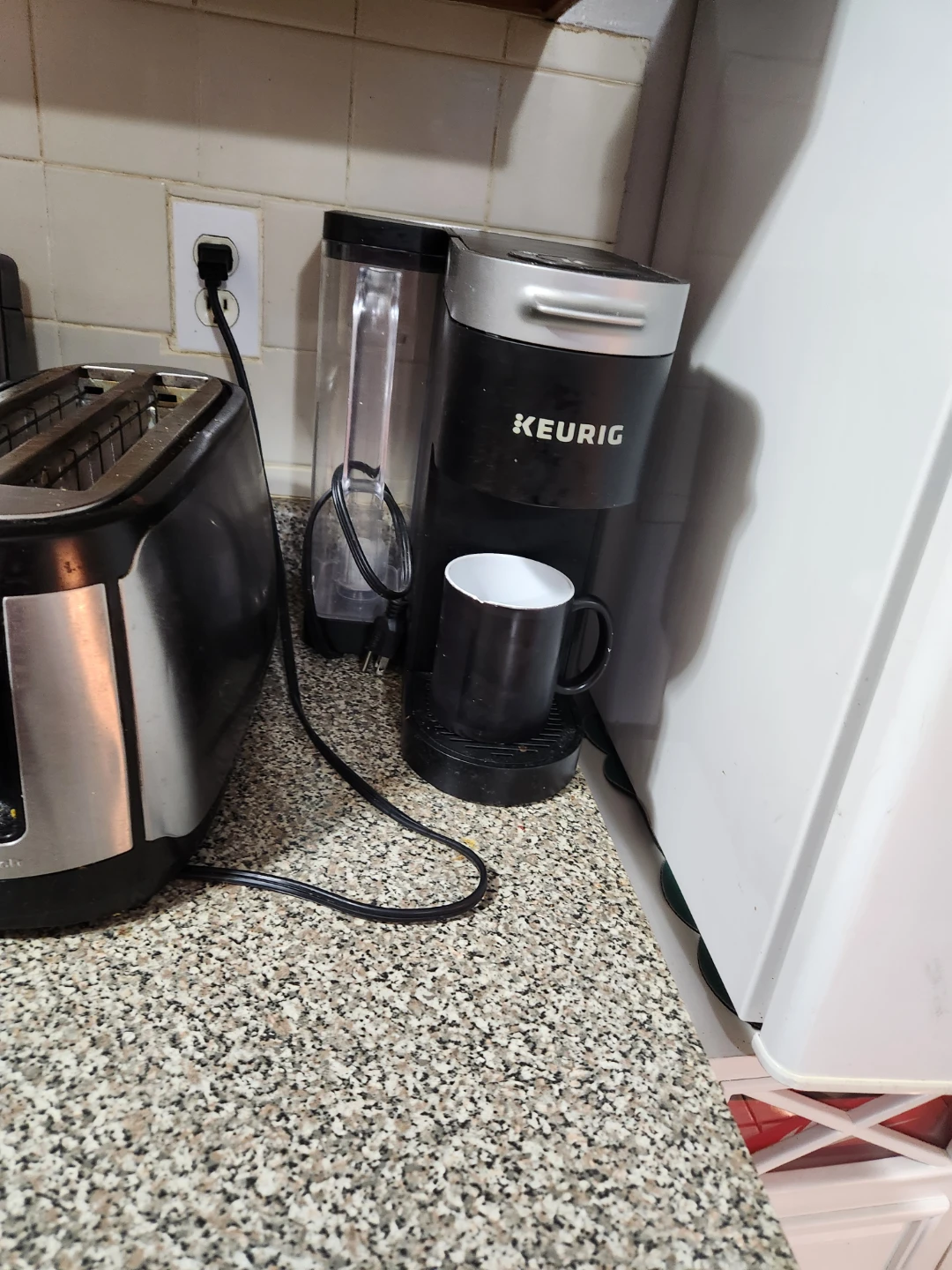 Keurig Coffee Maker - photo 3