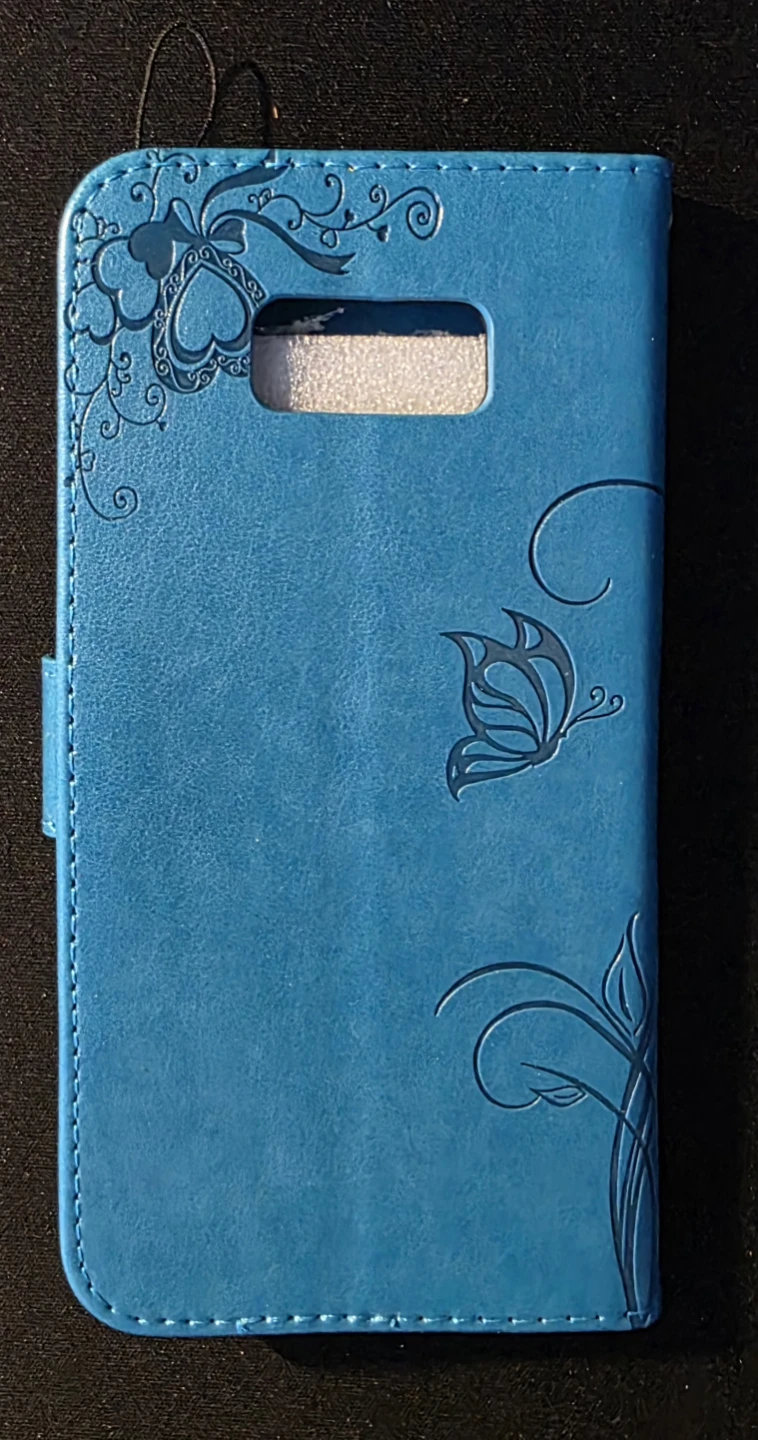 Samsung Galaxy S8 Active Wallet Case - photo 3