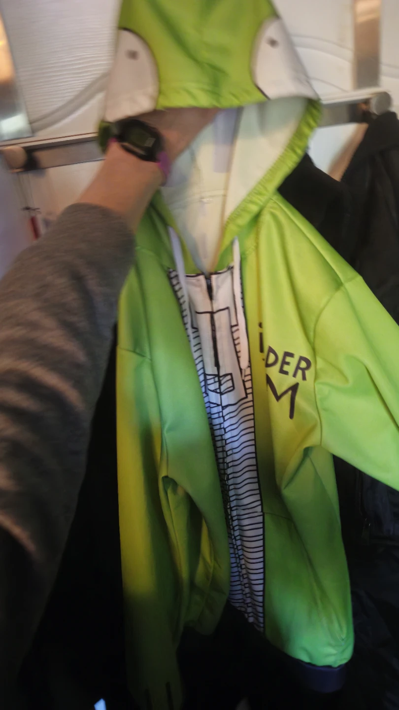 Invader Zim Hoodie - photo 2