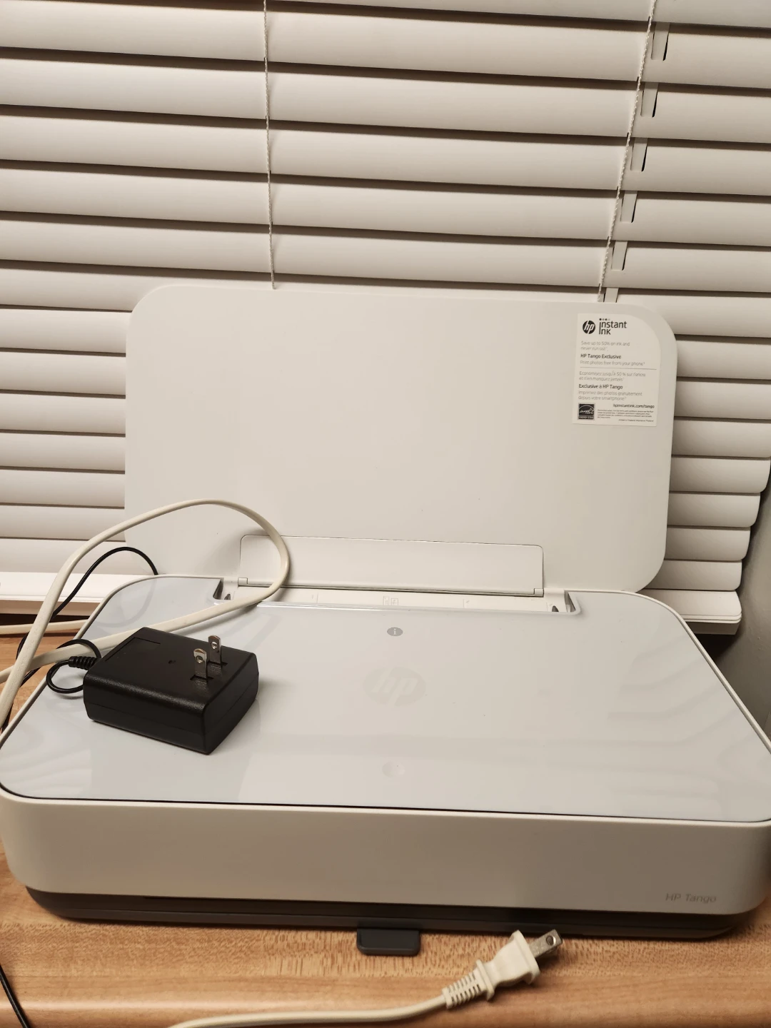 HP Tango Printer - photo 3