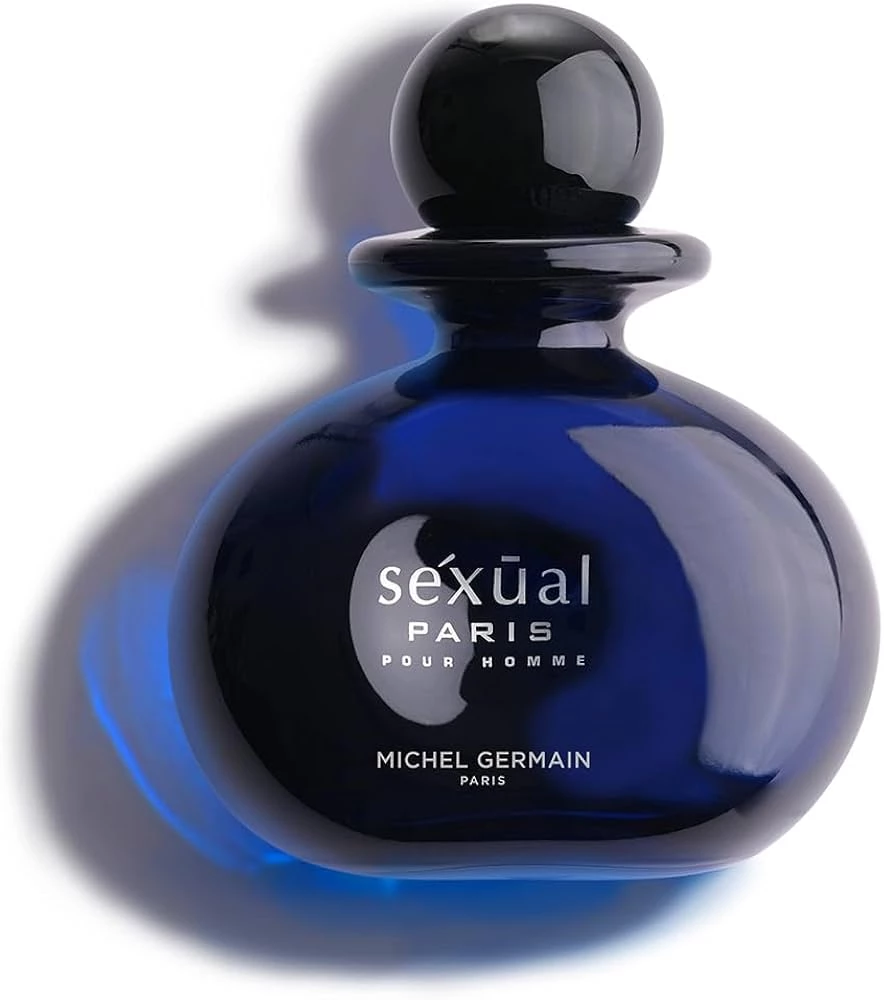 Michel Germain Sexual Pour Homme