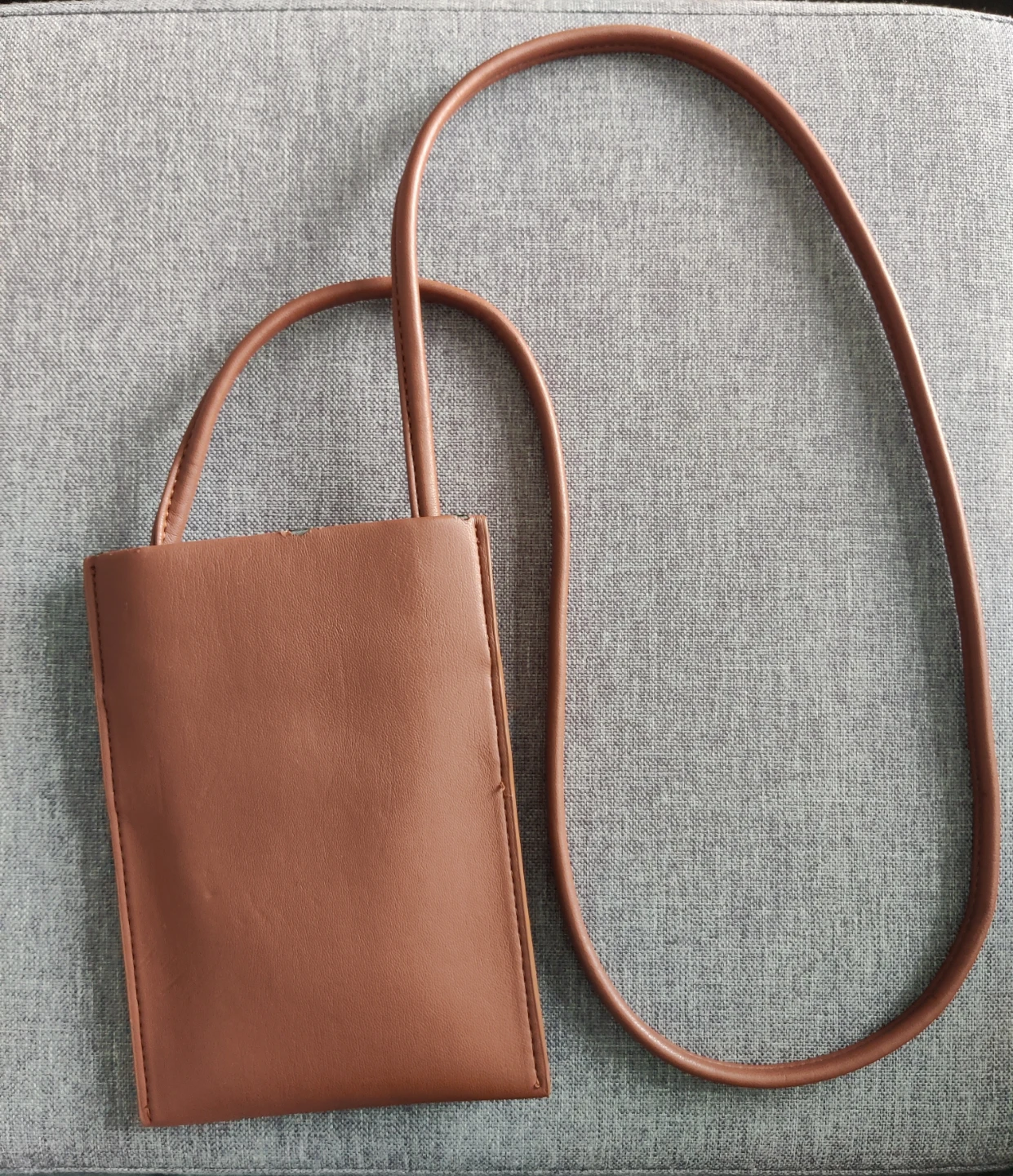 Oak+Fort Phone Bag Crossbody - photo 2