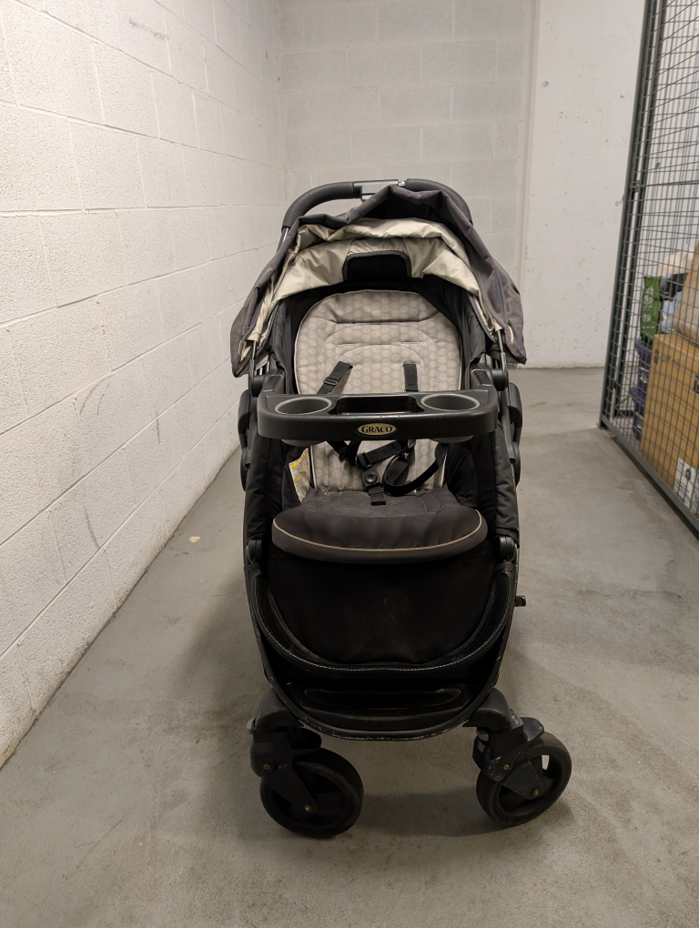 Graco Stroller - photo 2