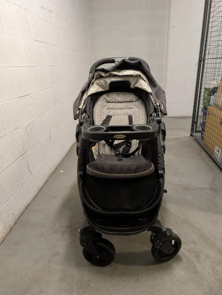 Graco Stroller - photo 2