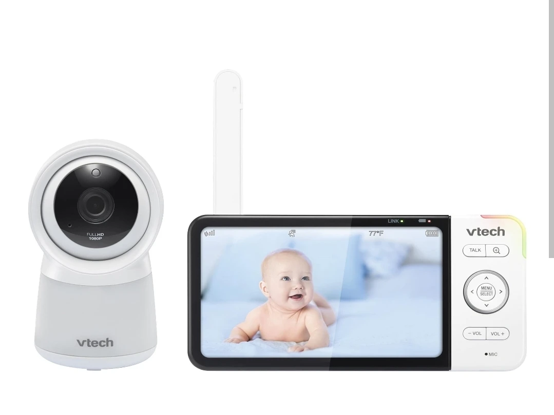 VTech Baby Monitor