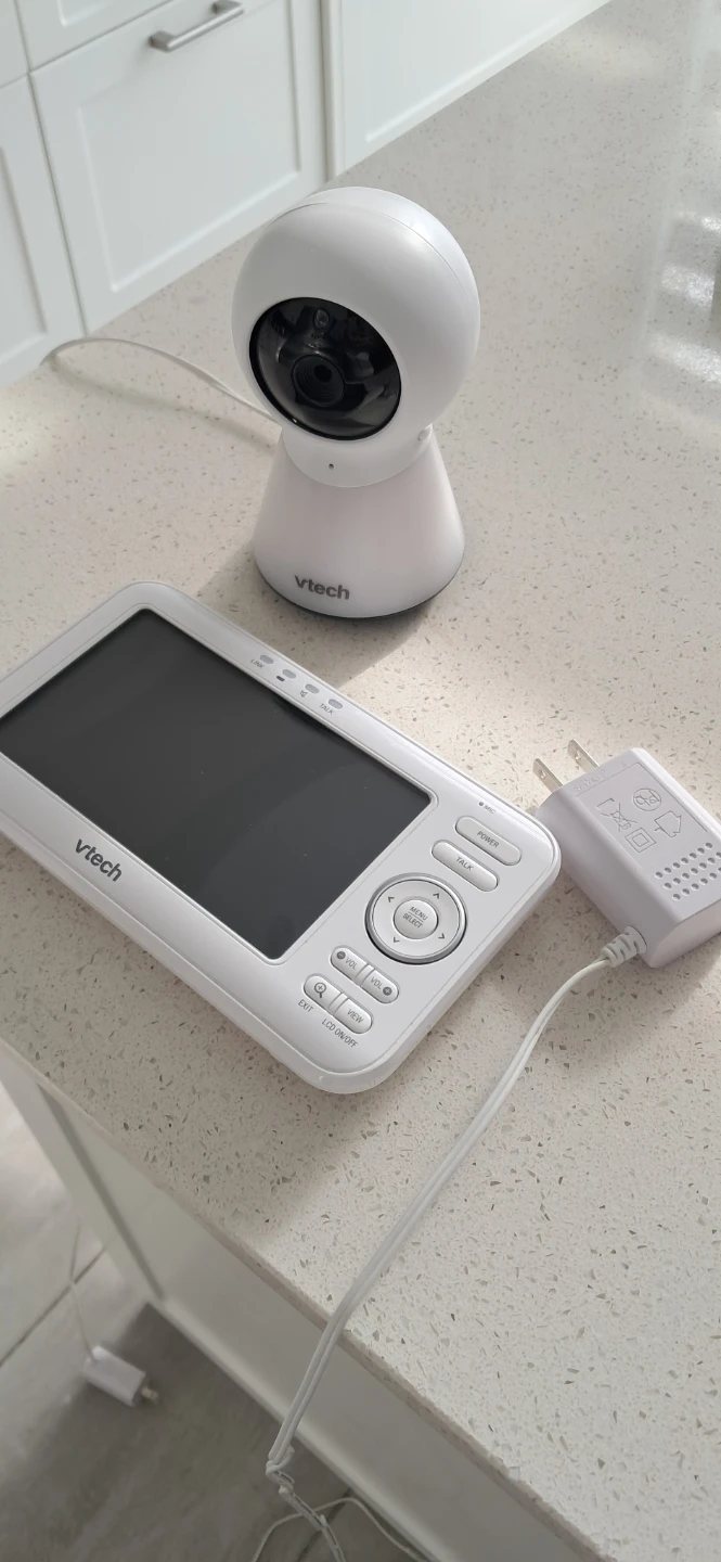 VTech Baby Monitor - photo 2
