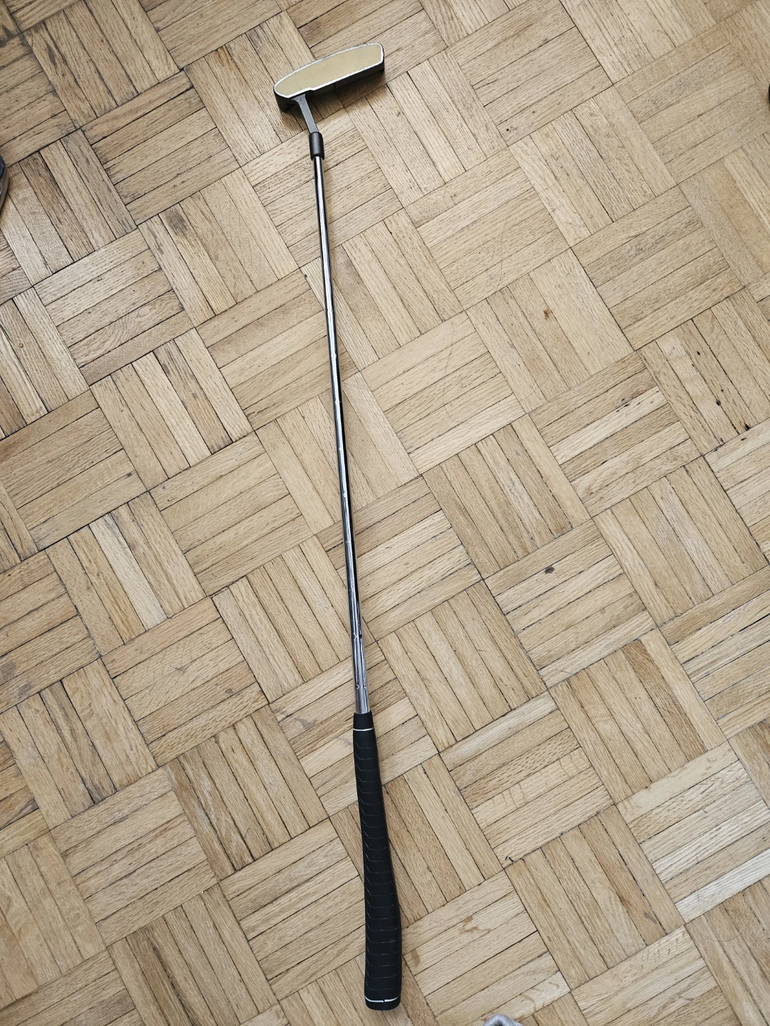 Dynatour 3 Putter