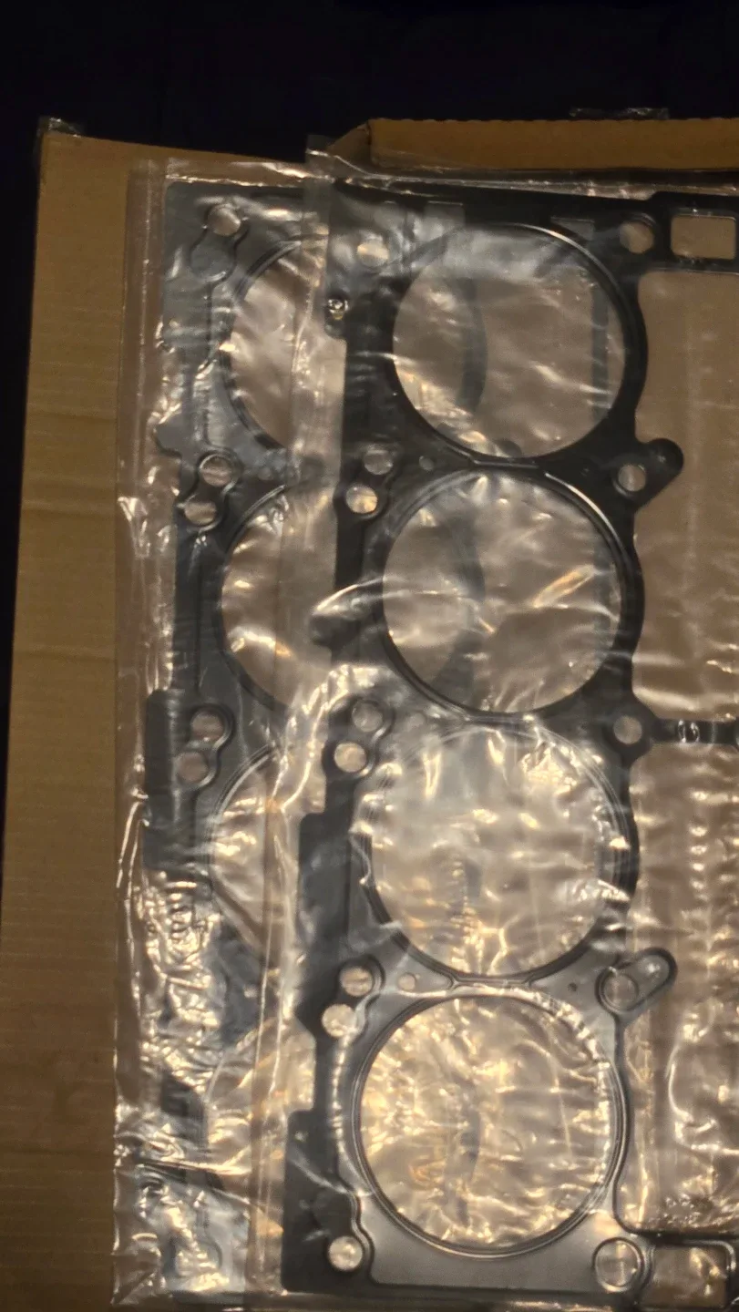5.7 HEMI  N on MDS LIFTER CAM SHAFT HEAD GASKET .. - photo 5
