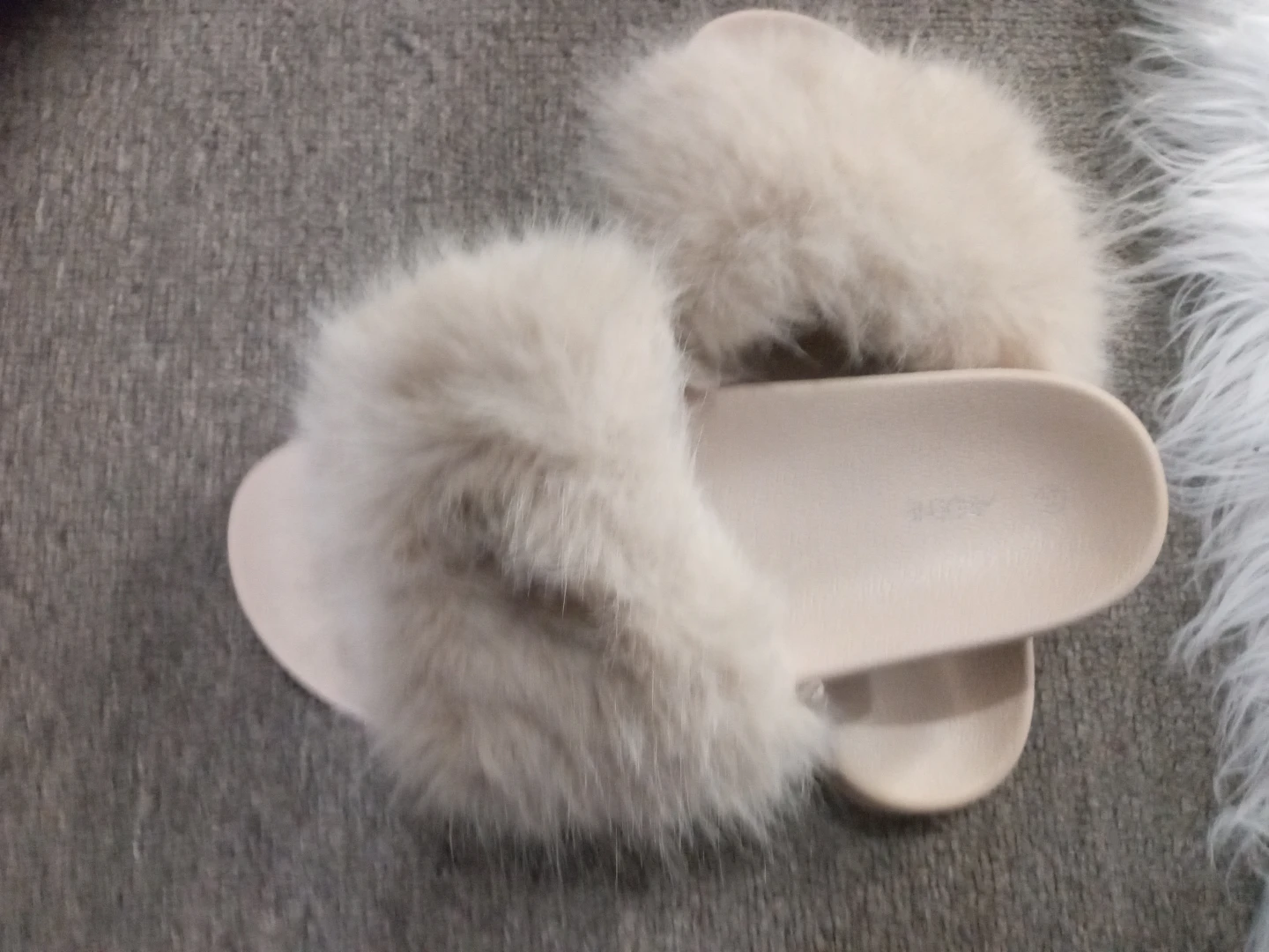 Fuzzy Slides - photo 2