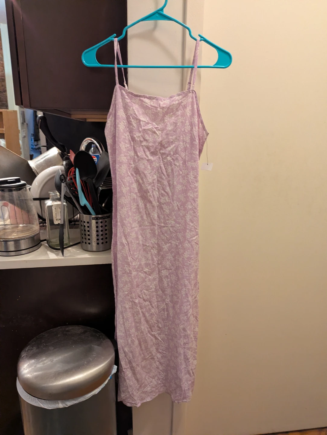 Billabong Maxi Dress
