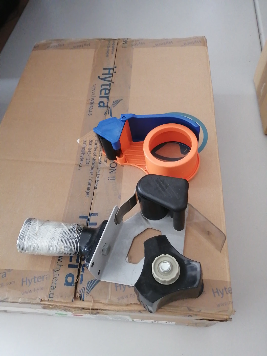 🌱Heavy Duty Tape Dispenser and Small Tape Dispenser