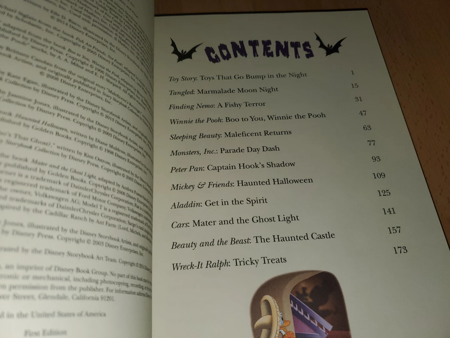 ($7 each) 5-Minute Stories Books - photo 5