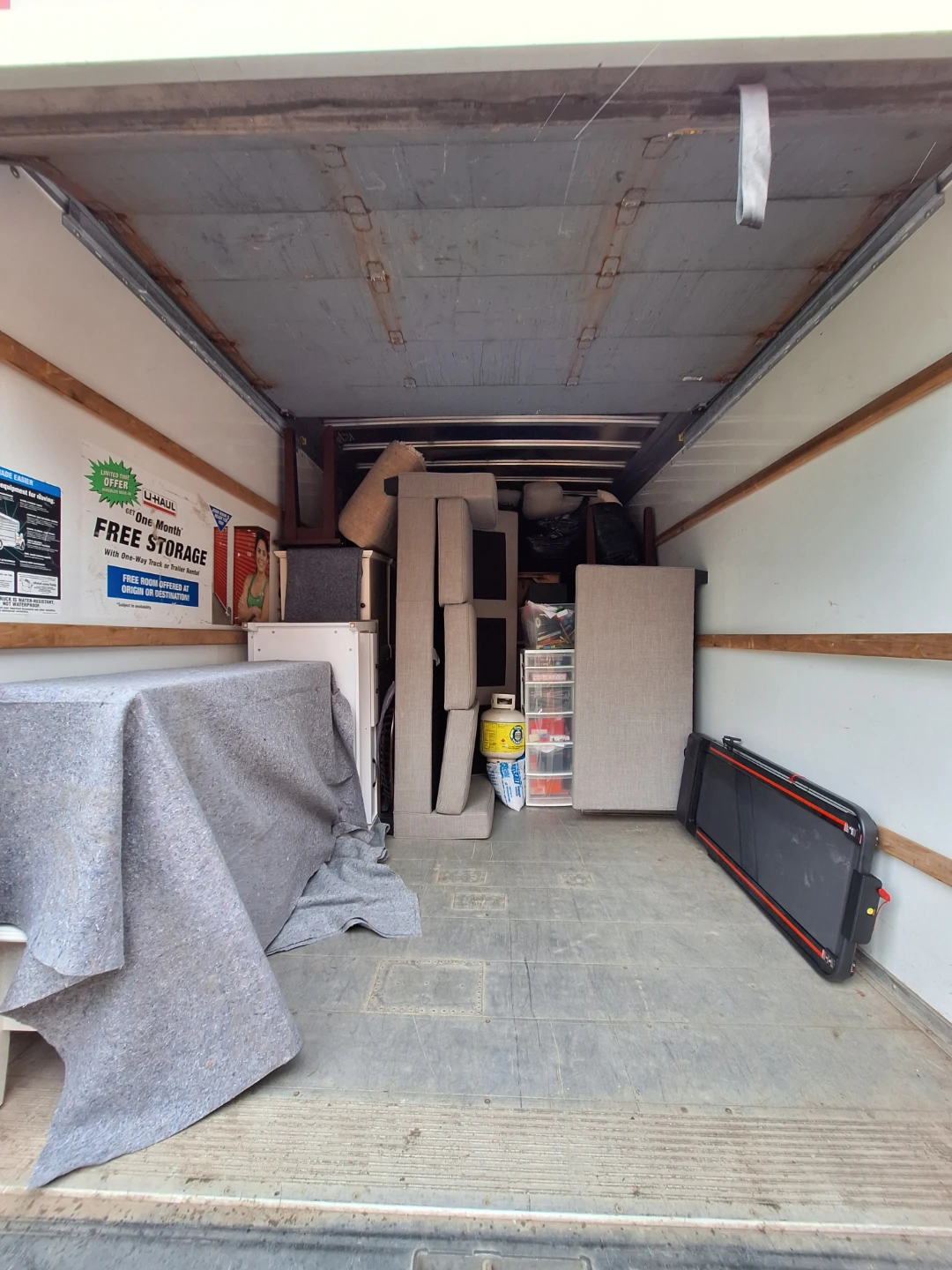 Local Movers/ Assembly - photo 4