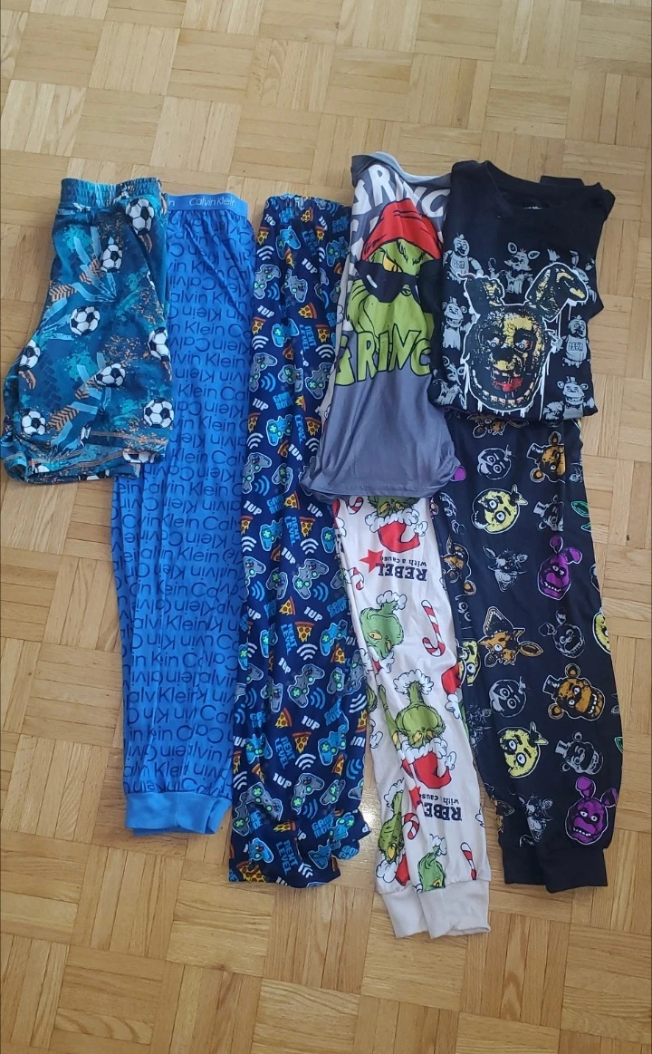 Huge teen clothes lot - size 14/16 - photo 3